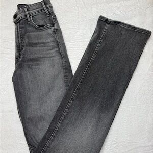 MOTHER The Hustler Heel Size 25 magic 8 ball color